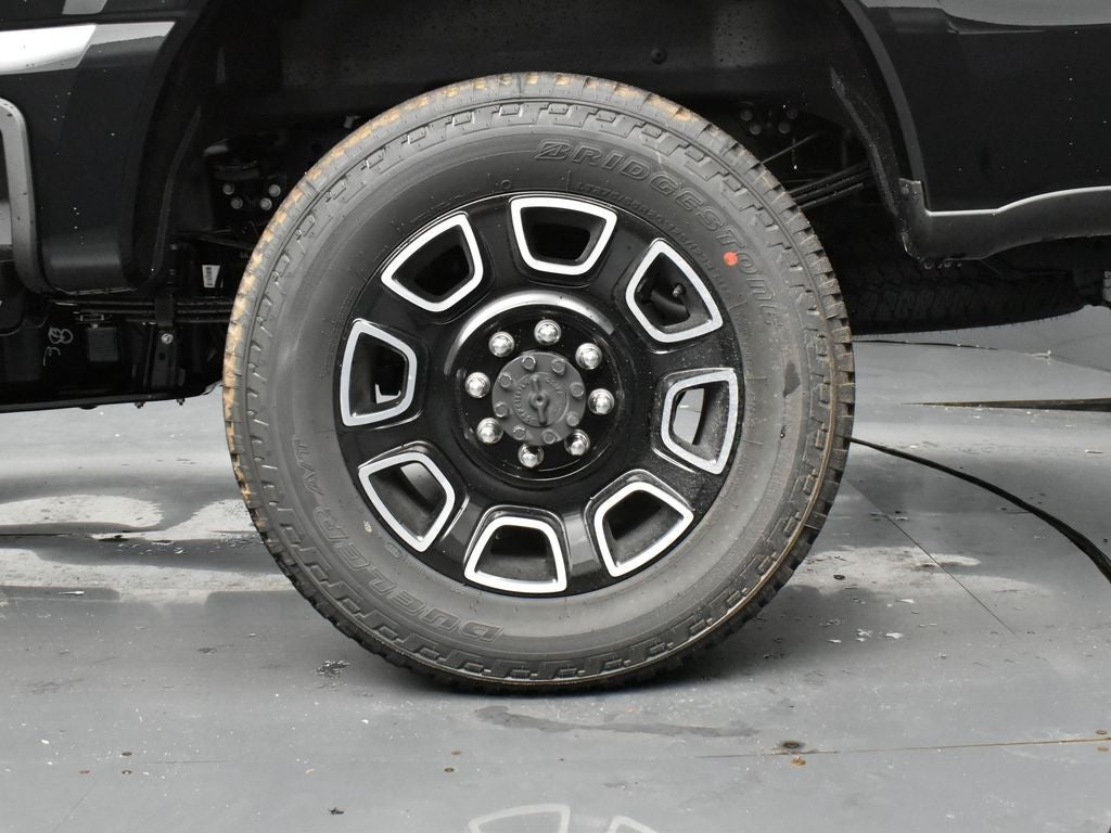 2025 Ford F-250SD Platinum 703A