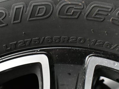 2025 Ford F-250SD Platinum 703A