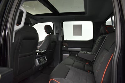 2026 Ford F-250SD SCA Harley-Davidson