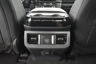 2026 Ford F-250SD SCA Harley-Davidson