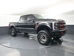 2026 Ford F-250SD SCA Harley-Davidson