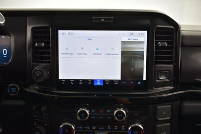 2026 Ford F-250SD SCA Harley-Davidson