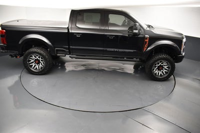 2026 Ford F-250SD SCA Harley-Davidson