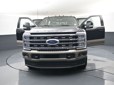 2026 Ford F-250SD King Ranch 700A