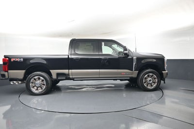 2026 Ford F-250SD King Ranch 700A