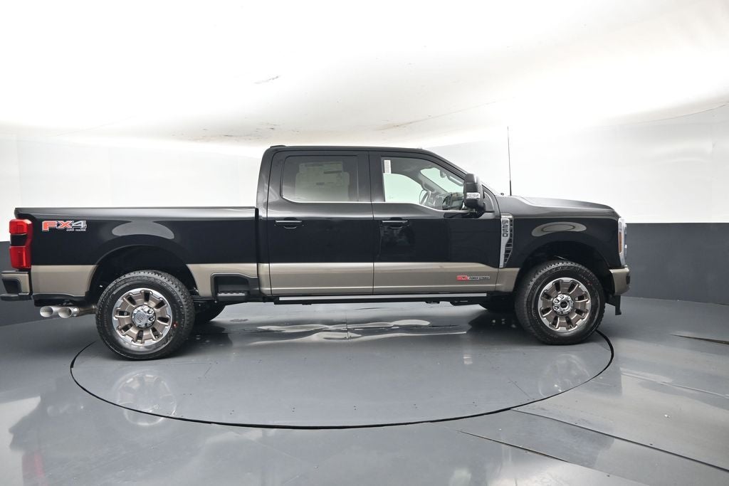 2026 Ford F-250SD King Ranch 700A