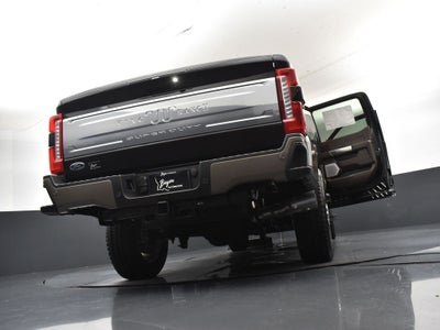 2026 Ford F-250SD King Ranch 700A