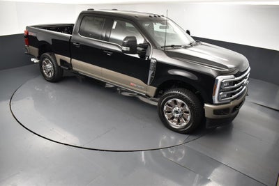 2026 Ford F-250SD King Ranch 700A