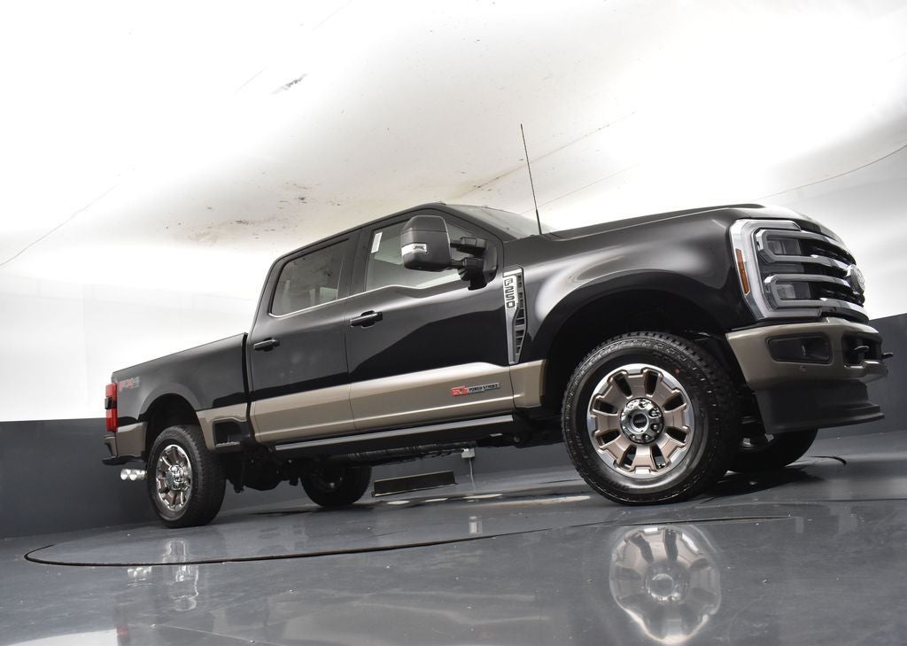 2026 Ford F-250SD King Ranch 700A
