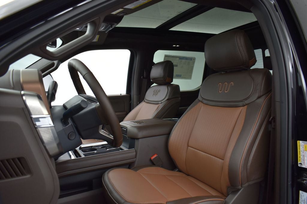 2026 Ford F-250SD King Ranch 700A