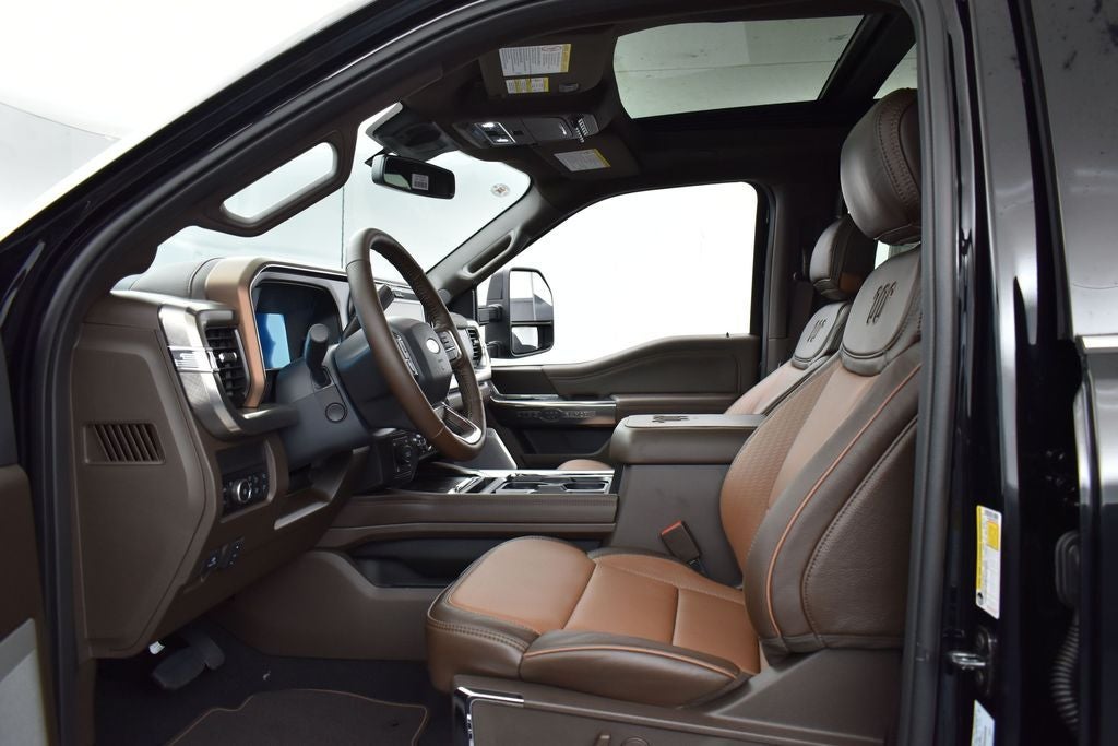 2026 Ford F-250SD King Ranch 700A