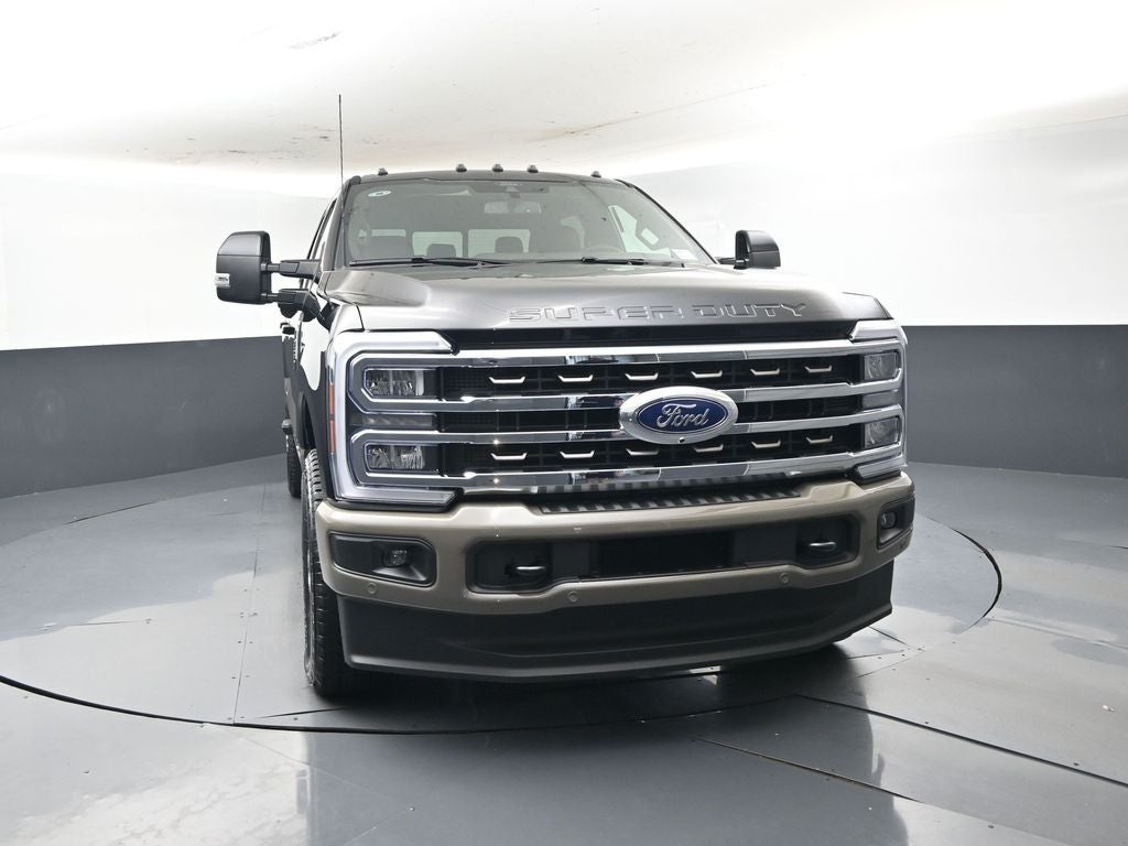 2026 Ford F-250SD King Ranch 700A