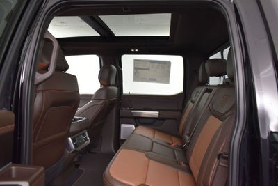 2026 Ford F-250SD King Ranch 700A