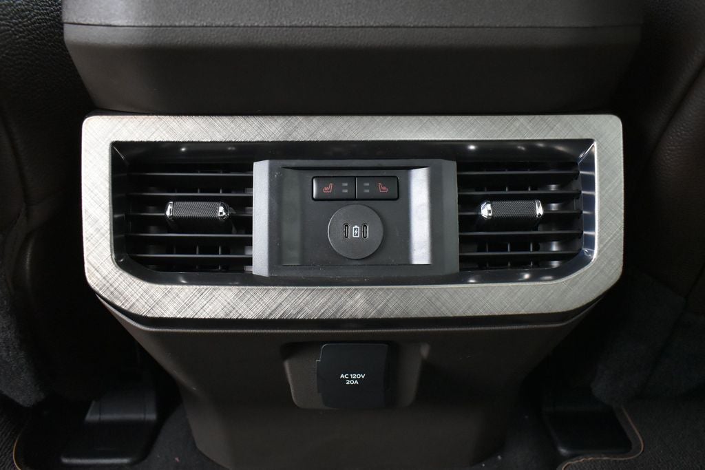 2026 Ford F-250SD King Ranch 700A