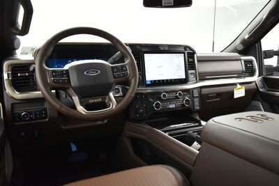 2026 Ford F-250SD King Ranch 700A