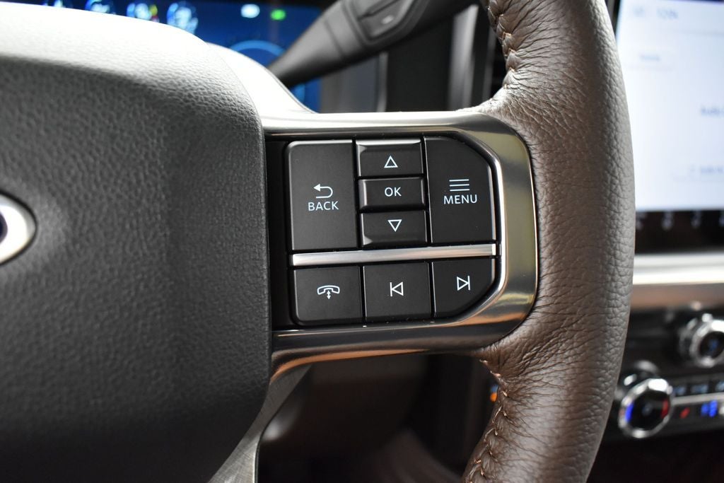2026 Ford F-250SD King Ranch 700A