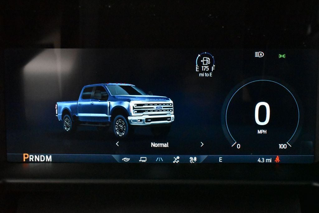 2026 Ford F-250SD King Ranch 700A