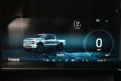 2026 Ford F-250SD King Ranch 700A