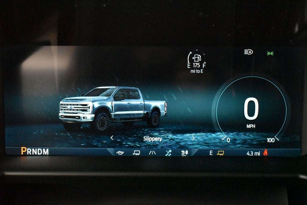 2026 Ford F-250SD King Ranch 700A