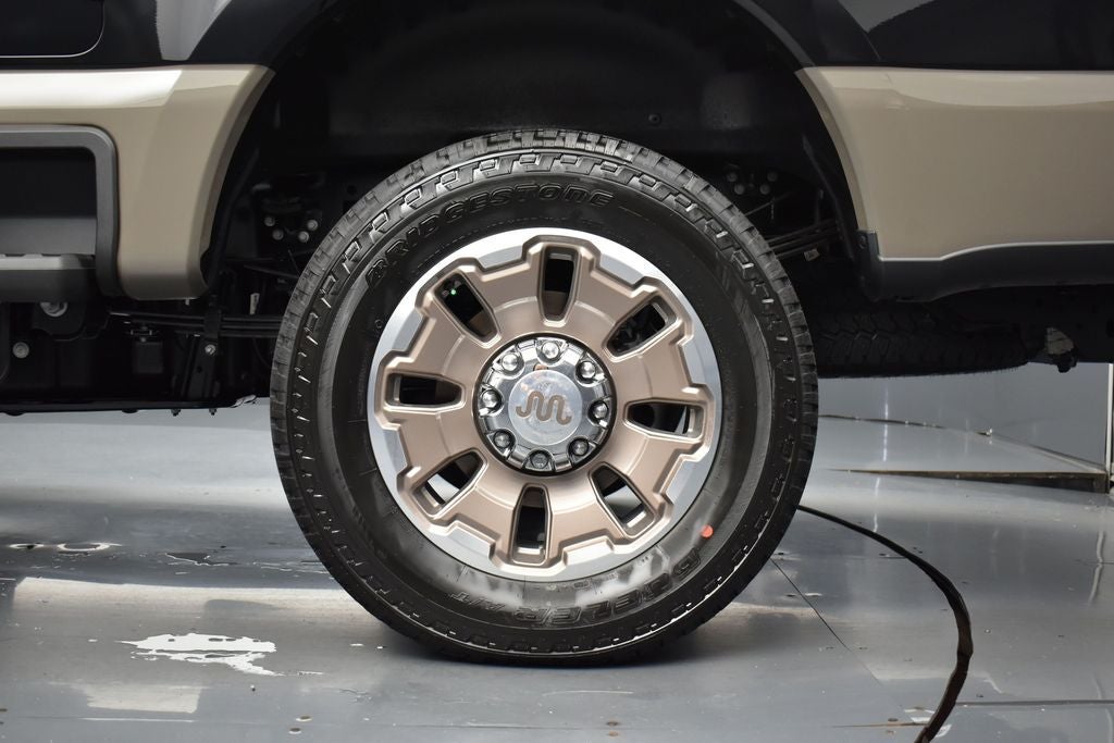 2026 Ford F-250SD King Ranch 700A