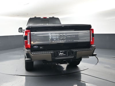 2026 Ford F-250SD King Ranch 700A