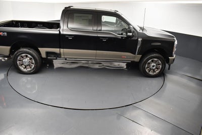 2026 Ford F-250SD King Ranch 700A