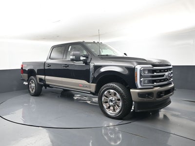 2026 Ford F-250SD King Ranch 700A