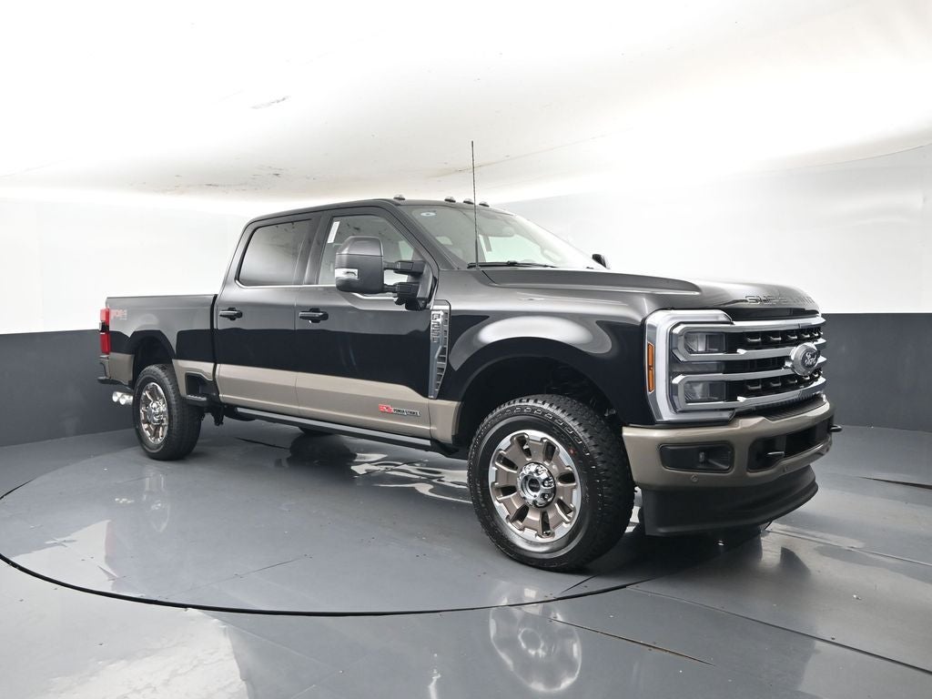2026 Ford F-250SD King Ranch 700A