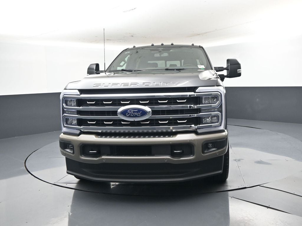 2026 Ford F-250SD King Ranch 700A