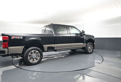 2026 Ford F-250SD King Ranch 700A