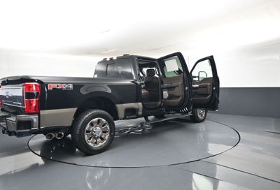 2026 Ford F-250SD King Ranch 700A