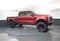 2026 Ford F-250SD Lariat Black Widow