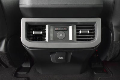 2026 Ford F-250SD Lariat Black Widow