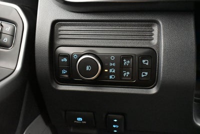 2026 Ford F-250SD Lariat Black Widow