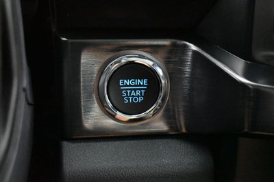 2026 Ford F-250SD Lariat Black Widow