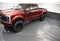 2026 Ford F-250SD Lariat Black Widow
