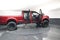 2026 Ford F-250SD Lariat Black Widow