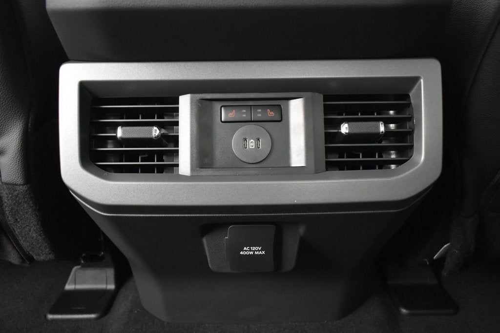2027 Ford F-250SD Lariat Harley-Davidson