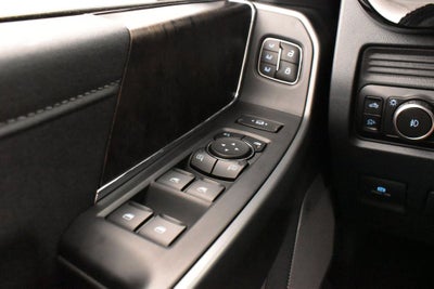2027 Ford F-250SD Lariat Harley-Davidson