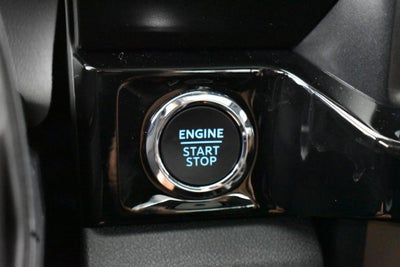 2027 Ford F-250SD Lariat Harley-Davidson