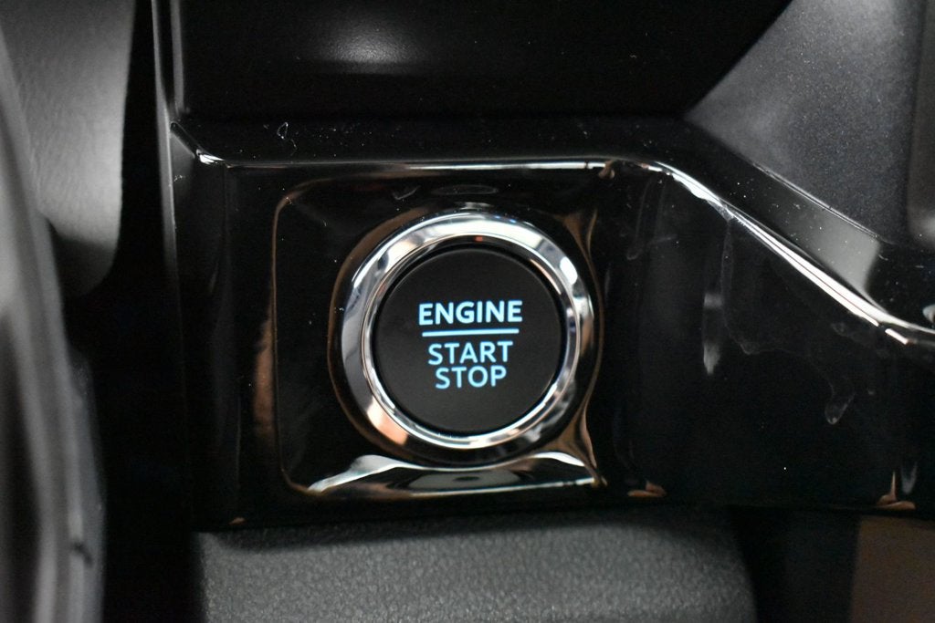 2027 Ford F-250SD Lariat Harley-Davidson