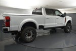 2027 Ford F-250SD Lariat Harley-Davidson