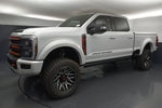 2027 Ford F-250SD Lariat Harley-Davidson