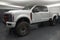 2027 Ford F-250SD Lariat Harley-Davidson