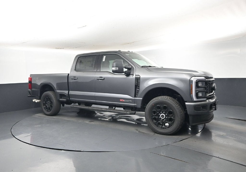 2027 Ford F-250SD XLT 603A