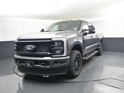 2027 Ford F-250SD XLT 603A