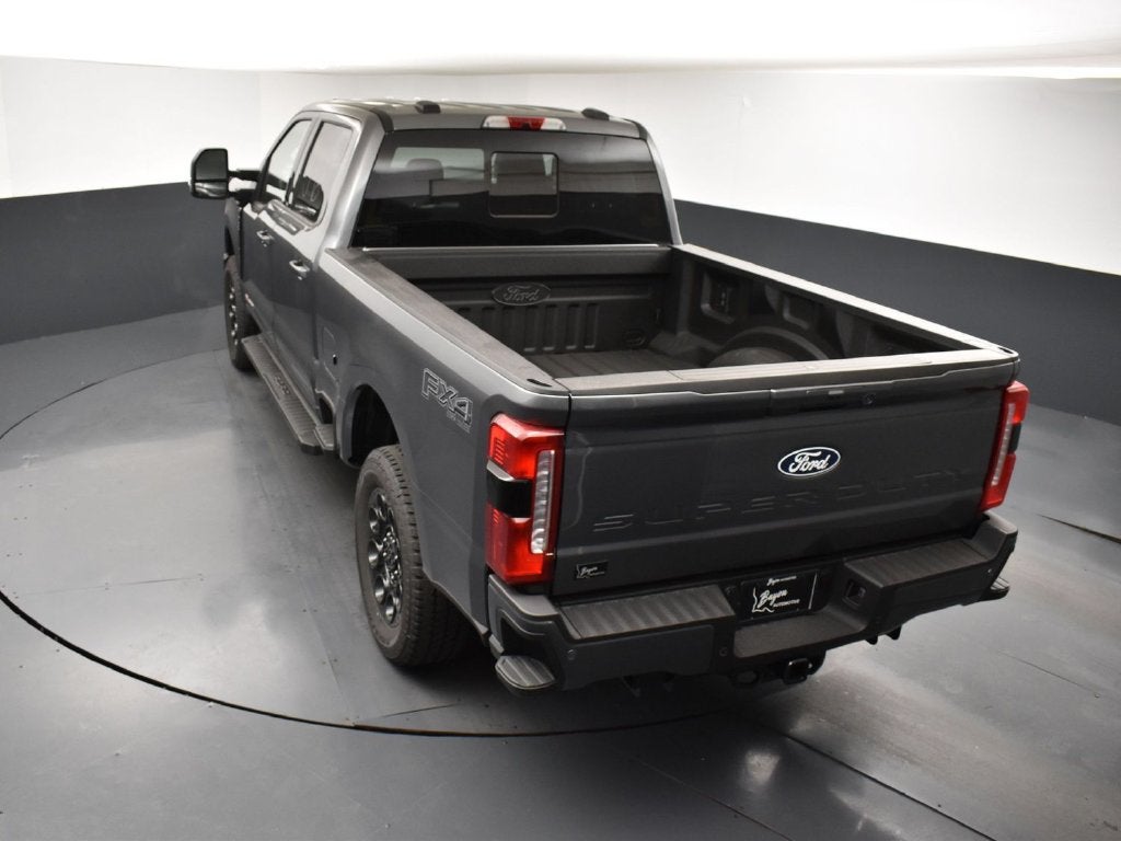 2027 Ford F-250SD XLT 603A