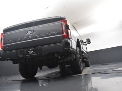 2027 Ford F-250SD XLT 603A