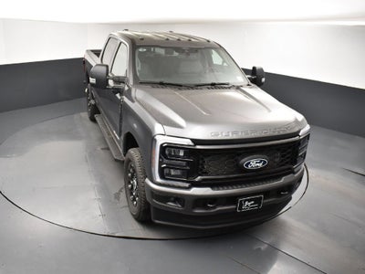 2027 Ford F-250SD XLT 603A