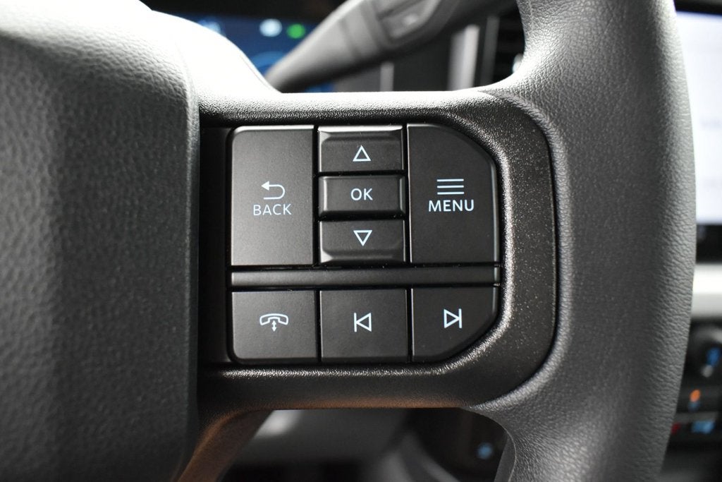 2027 Ford F-250SD XLT 603A